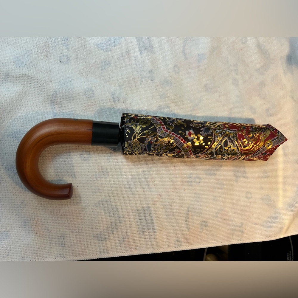 Patricia Nash umbrella